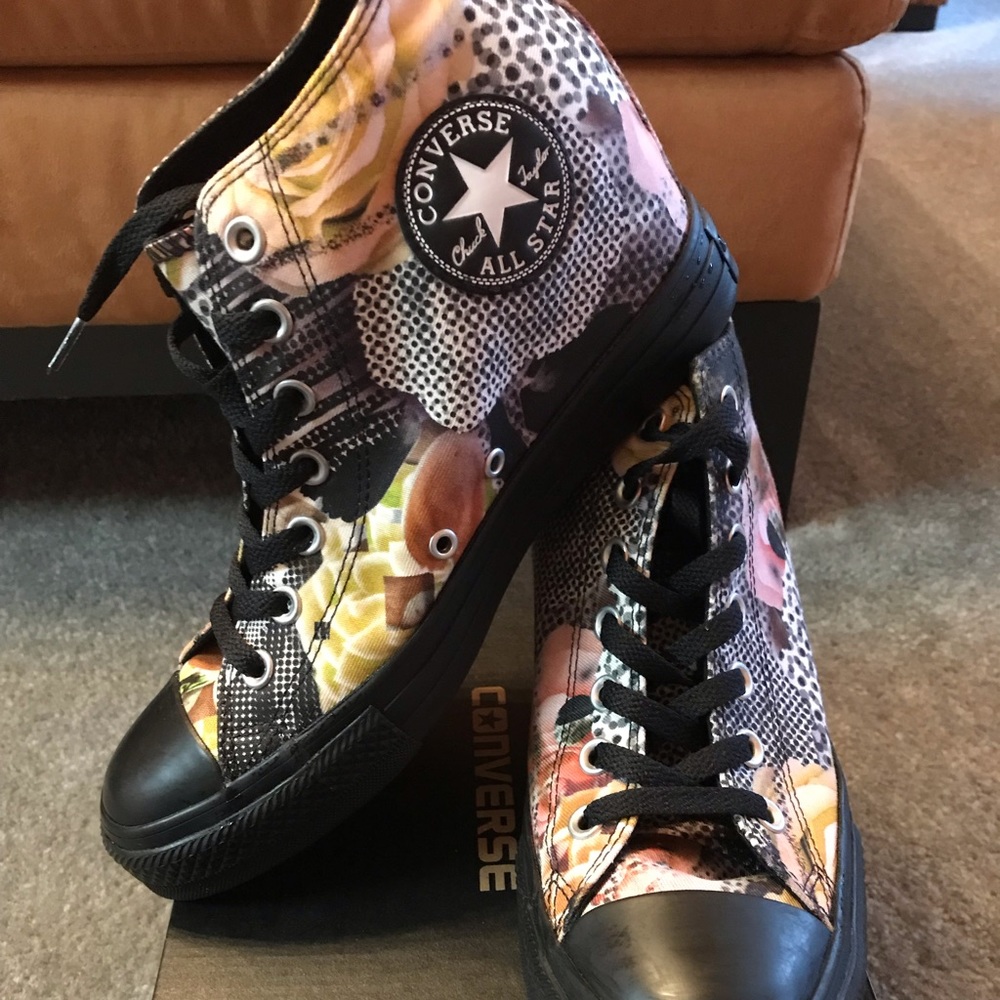 3 1/2 heel tennis shoes